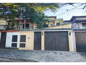 Casa em condomínio no Gardênia Azul, Rio de Janeiro RJ