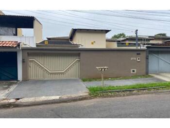 Casa em condomínio no Jardim Califórnia, Goiânia GO