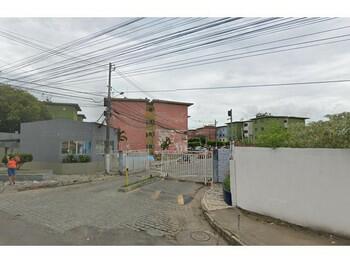 Apartamento em Campo Limpo, Feira de Santana BA