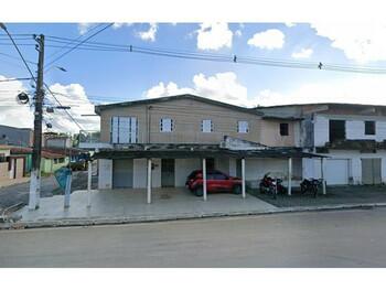 Casa em Caueiras, Aliança PE