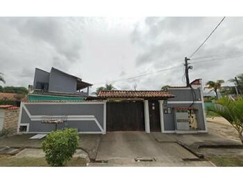 Apartamento com vaga no Parque Hotel, Araruama RJ