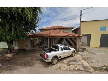 Casa no Bairro Maria Franco Etapa I, Cezarina GO
