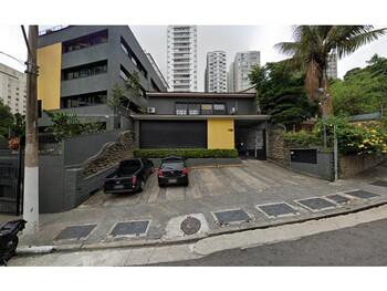 Casa na Bela Vista, São Paulo SP