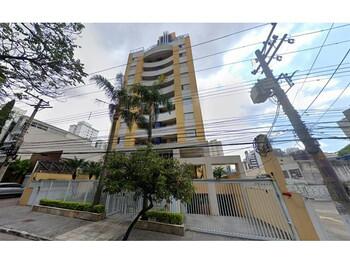 Apartamento em Indianópolis, São Paulo SP