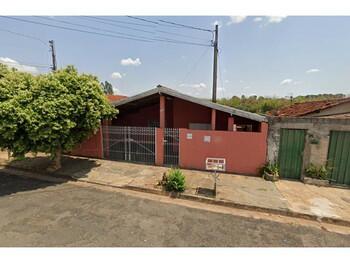 Casa no Jardim Emandes Passanezi, Cafelândia SP