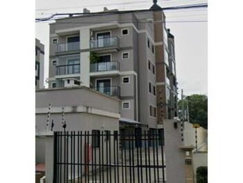 Apartamento em Xaxim, Curitiba PR