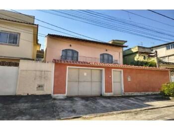Casa em Magalhães Bastos, Rio de Janeiro RJ