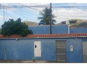 Casa no Paraíso, Queimados RJ