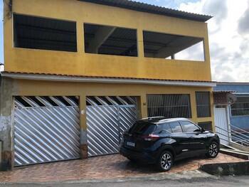 Casa em Piam, Belford Roxo RJ