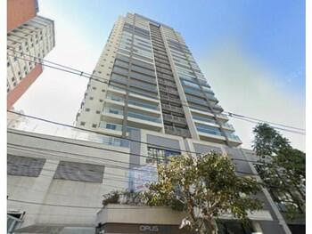 Apartamento na Vila Mascote, São Paulo SP