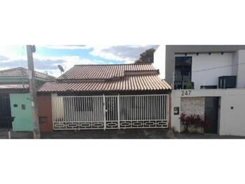 Casa na Morada do Sol, Lavras MG