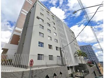 Apartamento no Centro, Ponta Grossa PR