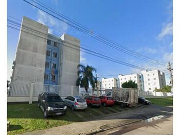 Apartamento em Restinga, Porto Alegre RS
