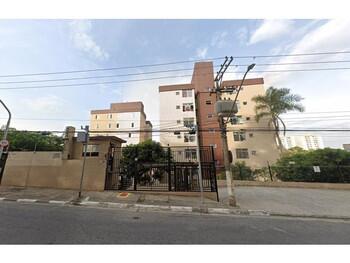 Apartamento no Portal dos Gramados, Guarulhos SP