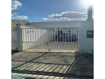 Casa no Loteamento Jardim Italia, Sorocaba SP