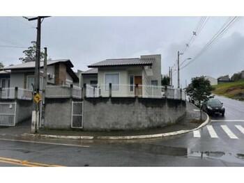 Casa na Estradas das Areias, Indaial SC