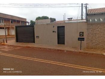 Casa no Aero Rancho, Campo Grande MS