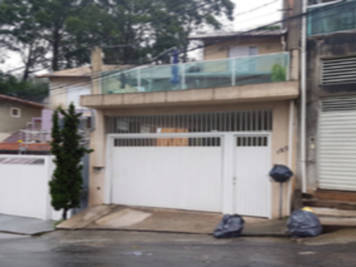 Casas à venda em Parque das Cigarreiras, Taboão da Serra, SP - ZAP
