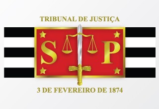 Logo Tribunal de Justiça do Estado de São Paulo